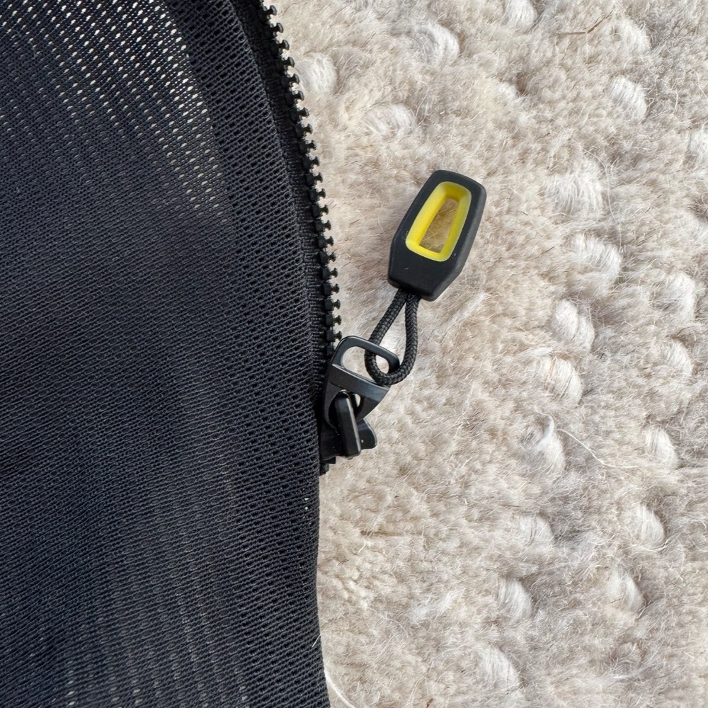 Veer Bug Shield For 4-Seat Cruiser XL Black Mesh NWOT - Picture 2 of 8